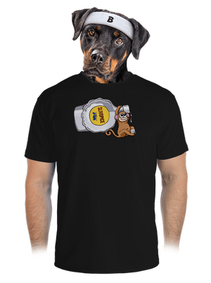 pánské sportovní tričko