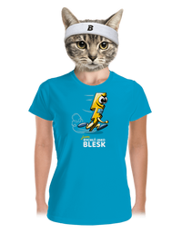 dámské sportovní tričko