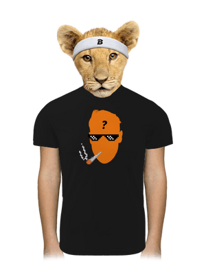 dětské sportovní tričko