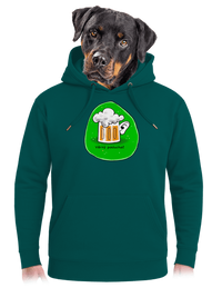 unisex mikina premium