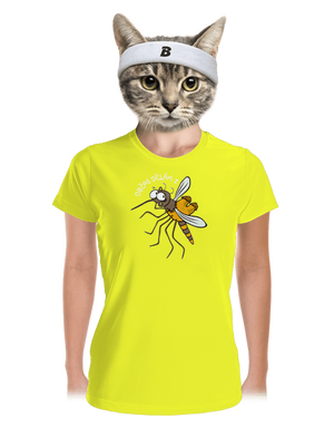 dámské sportovní tričko