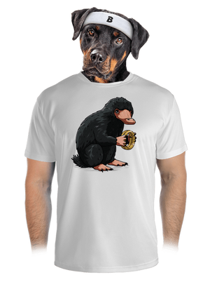 pánské sportovní tričko