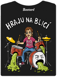 dámské tričko