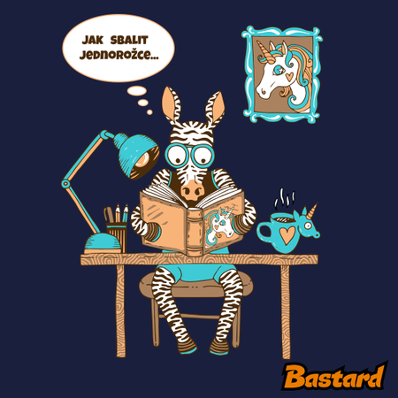 Jak sbalit jednorožce