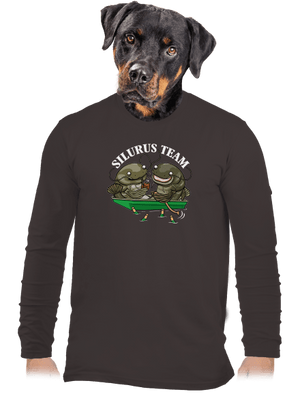 pánské dlouhý rukáv