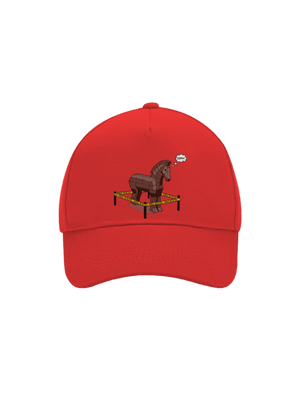 kšiltovka baseballka