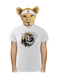 dětské sportovní tričko