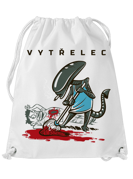 Vytřelec vak White