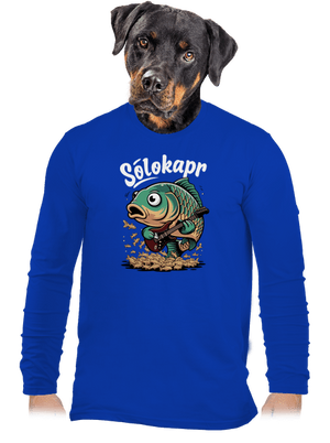 pánské dlouhý rukáv