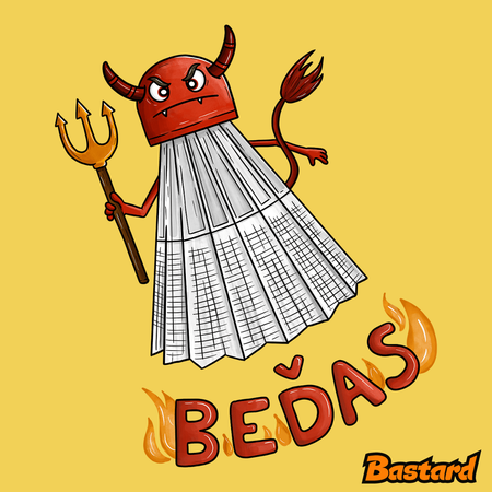 Beďas
