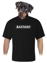 unisex tričko oversized