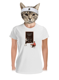 dámské sportovní tričko