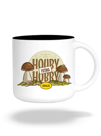 barevný hrnek