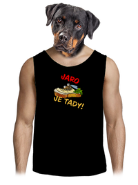 pánské tílko
