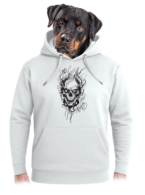 unisex mikina premium