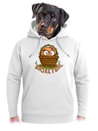 unisex mikina premium