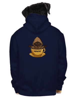 pánská mikina na zip