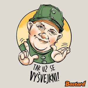 Vyšvejkni se