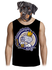 pánské tílko