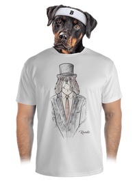 pánské sportovní tričko