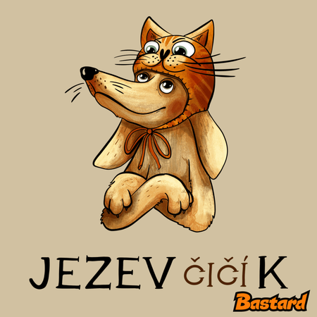 Jezevčičík