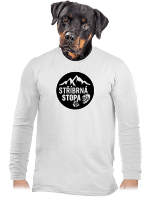 pánské dlouhý rukáv