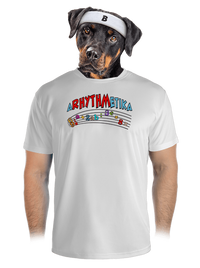 pánské sportovní tričko