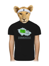 dětské sportovní tričko