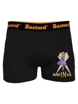 boxerky