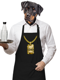 zástěra