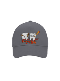 kšiltovka baseballka