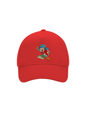 kšiltovka baseballka