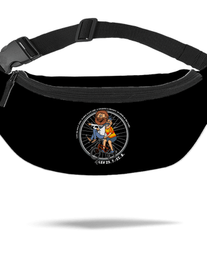 Cyklistický horoskop: Lev ledvinka Black