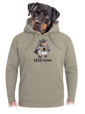 unisex mikina premium