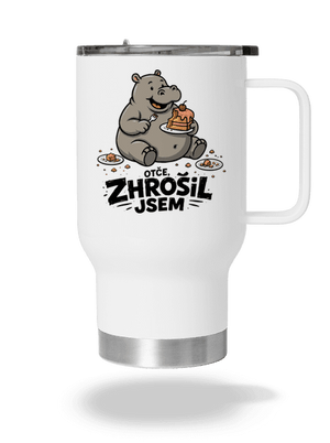 termohrnek