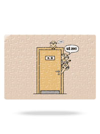 puzzle