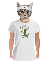 dámské sportovní tričko