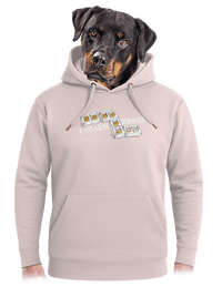 unisex mikina premium