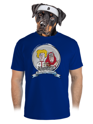 pánské sportovní tričko