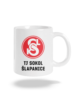 klasický hrnek