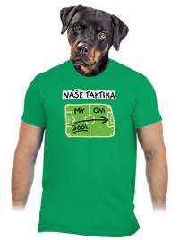 pánské tričko
