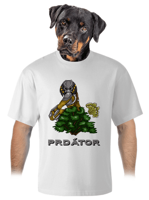 unisex tričko oversized