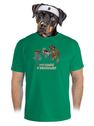 pánské sportovní tričko