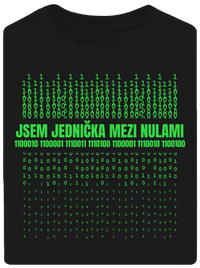 unisex tričko oversized