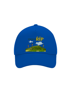 kšiltovka baseballka