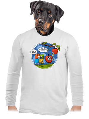 pánské dlouhý rukáv