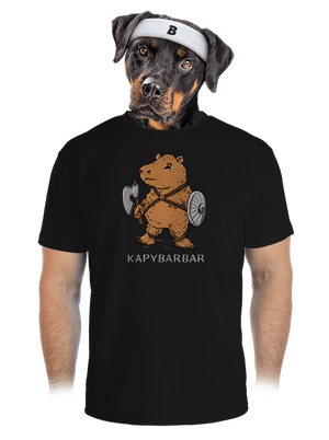 pánské sportovní tričko