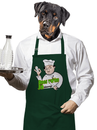 zástěra
