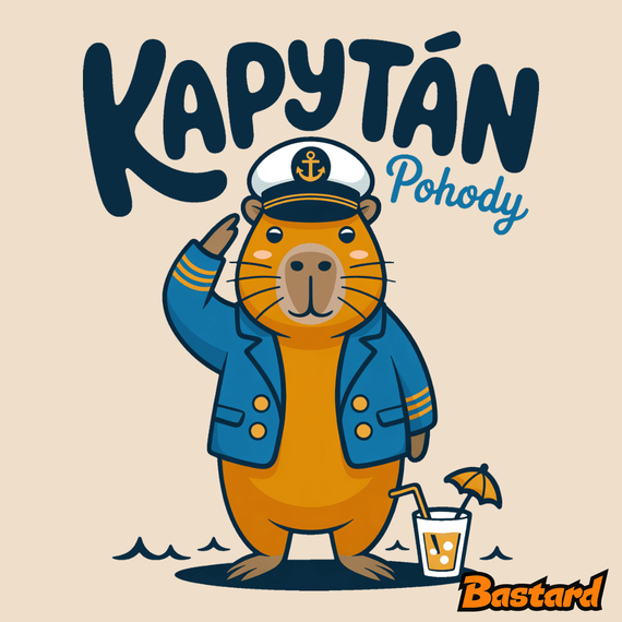 Kapytán pohody