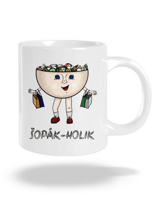 velký hrnek